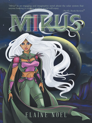 cover image of Mirus